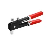 Set de nituinare pentru nituri cu filet interior, Kraft&Dele, KD11299