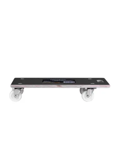 Carucior Platforma 400kg 580x300mm, KD3186