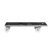 Carucior Platforma 400kg 580x300mm, KD3186