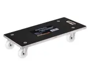 Carucior Platforma 400kg 580x300mm, KD3186