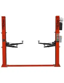 Elevator auto pe coloana hidraulica automata Kraft&Dele KD5812, 4200 kg, 400V