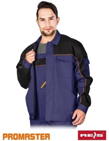 Jacheta de protectie PRO-J pentru lucru Reis - Jachete barbati Jacheta de protectie PRO-J pentru lucru Reis - Jachete barbati