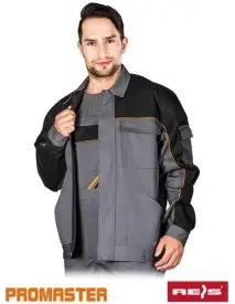 Jacheta de protectie PRO-J pentru lucru