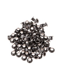 Set 100 buc, Extol Craft, 10263, Gri nichel, interior 4mm