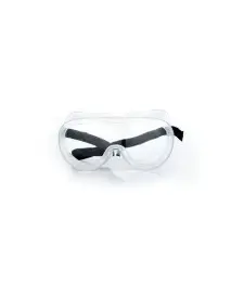 Ochelari de protectie Monolux antizgariere cu ventilatie directa Lux Optical - Ochelari goggles