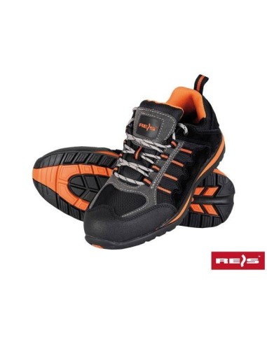 Pantofi de protectie SB BRNIGER cu bombeu din otel RAW-POL - Pantofi cu bombeu ( SB, S1) Pantofi de protectie SB BRNIGER cu bombeu din otel RAW-POL - Pantofi cu bombeu ( SB, S1)