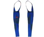 Salopeta de protectie din bumbac 100%  BOMULL Reis Reis - Salopete de lucru