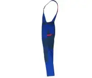 Salopeta de protectie din bumbac 100%  BOMULL Reis Reis - Salopete de lucru