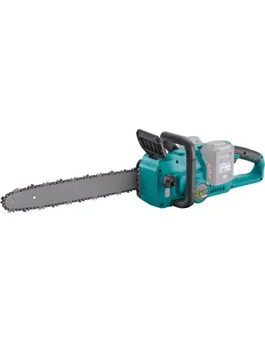 Fierastrau cu lant fara fir, EXTOL INDUSTRIAL, 8791921, 40cm, Brushless