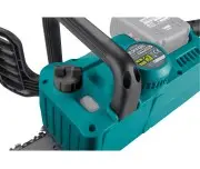 Fierastrau cu lant fara fir, EXTOL INDUSTRIAL, 8791921, 40cm, Brushless