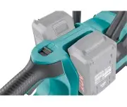 Fierastrau cu lant fara fir, EXTOL INDUSTRIAL, 8791921, 40cm, Brushless