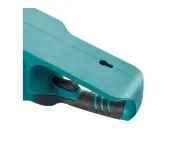 Fierastrau cu lant fara fir, EXTOL INDUSTRIAL, 8791921, 40cm, Brushless
