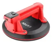 Cordless vacuum sucker, EXTOL PREMIUM, 8891502, 3,7V,150 kg