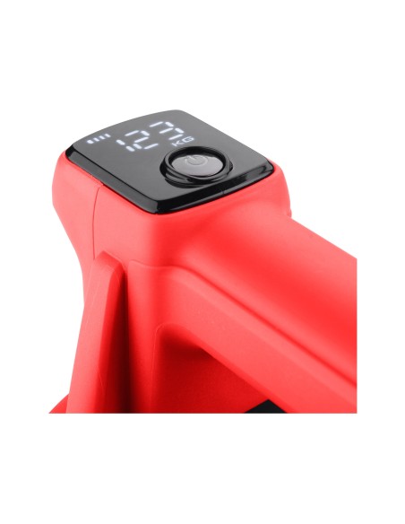 Cordless vacuum sucker, EXTOL PREMIUM, 8891502, 3,7V,150 kg