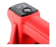 Cordless vacuum sucker, EXTOL PREMIUM, 8891502, 3,7V,150 kg
