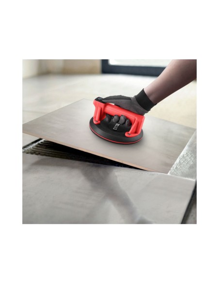 Cordless vacuum sucker, EXTOL PREMIUM, 8891502, 3,7V,150 kg