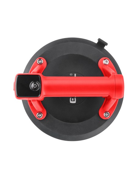 Cordless vacuum sucker, EXTOL PREMIUM, 8891502, 3,7V,150 kg