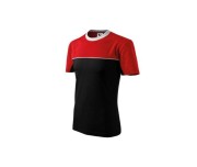 Tricou unisex COLORMIX 109 cu maneca scurta MALFINI - Tricouri