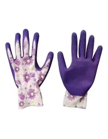 Rukavice polyester, EXTOL LADY, 8856664, dimensiune 7", densitate 13GG