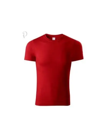 Tricou unisex cu maneca scurta PARADE din bumbac MALFINI - Tricouri