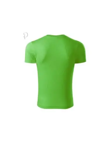 Tricou unisex cu maneca scurta PARADE din bumbac MALFINI - Tricouri