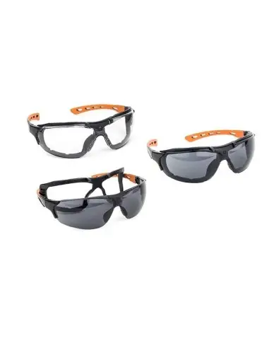 Ochelari de protectie, Spiderlux, antizgariere si antiaburire Lux Optical - Ochelari de protectie Ochelari de protectie, Spiderlux, antizgariere si antiaburire Lux Optical - Ochelari de protectie