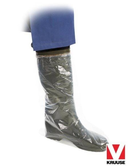KRU-BFOLG-Acoperitori de protectie pentru cizme de unica folosinta RAW-POL - Accesorii KRU-BFOLG-Acoperitori de protectie pentru cizme de unica folosinta RAW-POL - Accesorii