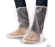 KRU-BFOLG-Acoperitori de protectie pentru cizme de unica folosinta RAW-POL - Accesorii