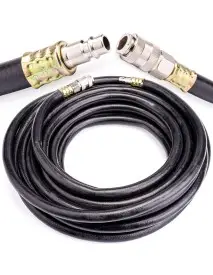 Furtun pneumatic, Powermat, 10 x 17 mm / 10m 20bar, PM0841