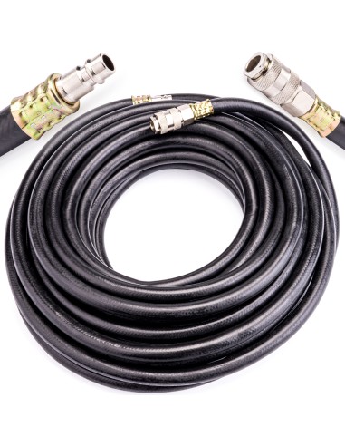 Furtun pneumatic 10 x 17 mm / 15m 20bar, PM0842 Furtun pneumatic 10 x 17 mm / 15m 20bar, PM0842