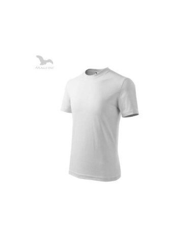 Tricou unisex Classic-100 pentru copii MALFINI - Imbracaminte copii