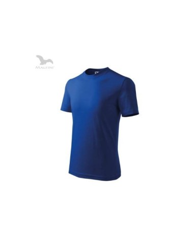 Tricou unisex Classic-100 pentru copii MALFINI - Imbracaminte copii