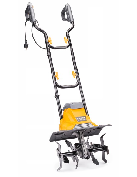 MOTOCULTOR ELECTRIC 1700W, PM-GGE-1700M, PM0935 MOTOCULTOR ELECTRIC 1700W, PM-GGE-1700M, PM0935