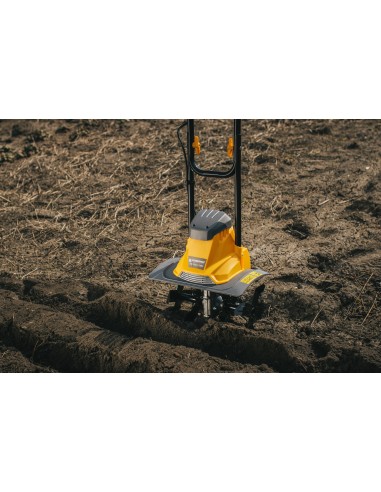 MOTOCULTOR ELECTRIC 1700W, PM-GGE-1700M, PM0935 MOTOCULTOR ELECTRIC 1700W, PM-GGE-1700M, PM0935