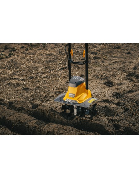 MOTOCULTOR ELECTRIC 1700W, PM-GGE-1700M, PM0935 MOTOCULTOR ELECTRIC 1700W, PM-GGE-1700M, PM0935