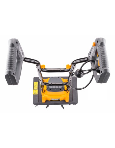 MOTOCULTOR ELECTRIC 1700W, PM-GGE-1700M, PM0935 MOTOCULTOR ELECTRIC 1700W, PM-GGE-1700M, PM0935
