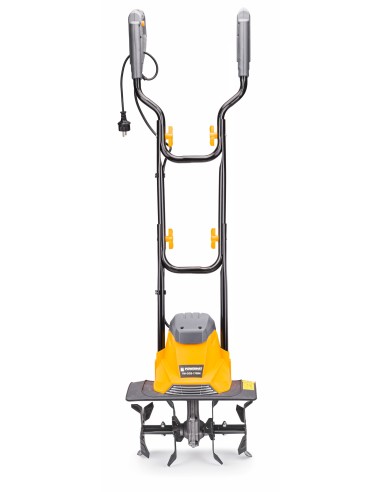 MOTOCULTOR ELECTRIC 1700W, PM-GGE-1700M, PM0935 MOTOCULTOR ELECTRIC 1700W, PM-GGE-1700M, PM0935