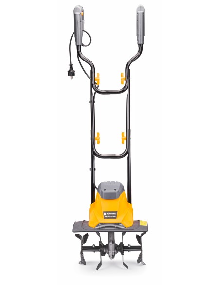MOTOCULTOR ELECTRIC 1700W, PM-GGE-1700M, PM0935 MOTOCULTOR ELECTRIC 1700W, PM-GGE-1700M, PM0935