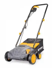 Aerator Vertical Electric 3 in 1 2400W, PM-AEW-2400M, PM0937