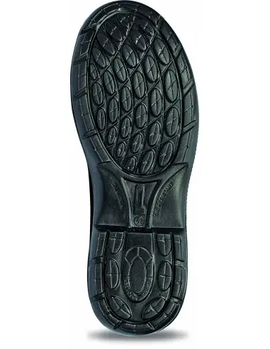 FIACRE MF S2 SRC- Mocasini de protectie Cerva, bombeu compozit CERVA - FIACRE MF S2 SRC- Mocasini de protectie Cerva, bombeu compozit CERVA -