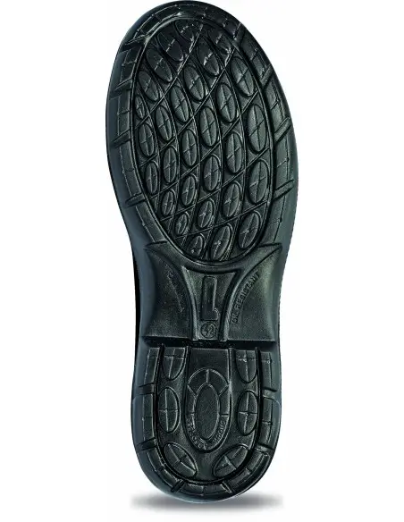 FIACRE MF S2 SRC- Mocasini de protectie Cerva, bombeu compozit CERVA - FIACRE MF S2 SRC- Mocasini de protectie Cerva, bombeu compozit CERVA -