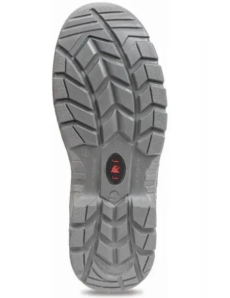 Sandale de protectie O1 SC-01-002 Cerva fara bombeu F&F - Sandale de protectie O1 SC-01-002 Cerva fara bombeu F&F -