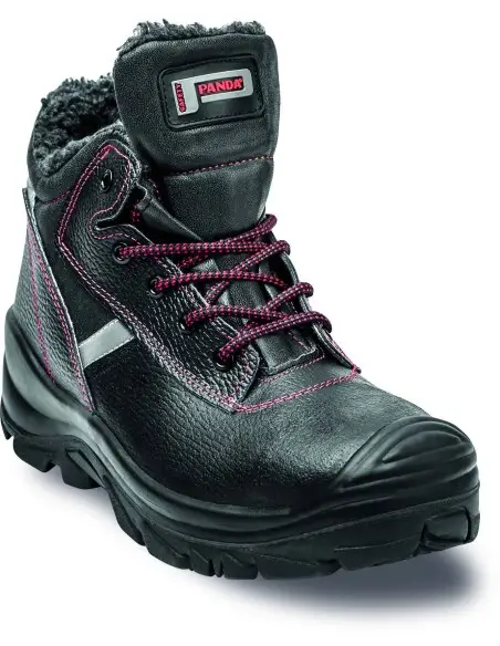 CERBIATTO MF S3 HRO CI SRC Bocanci de protectie Panda Panda Safety - CERBIATTO MF S3 HRO CI SRC Bocanci de protectie Panda Panda Safety -