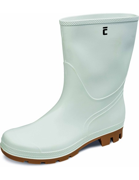 Cizme scurte TRONCHETTO OB SRA BOOTS Cerva CERVA - 