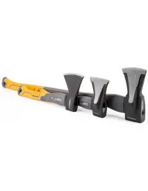 Seceri Secera Despicatoare Topoare 3 Buc, PM-SKC-Z3M, PM0972