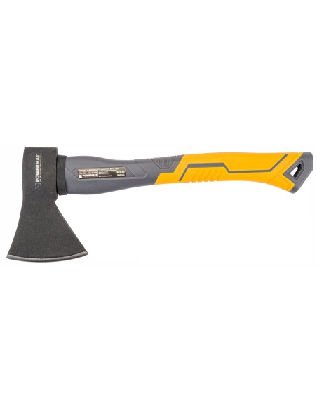 Seceri Secera Despicatoare Topoare 3 Buc, PM-SKC-Z3M, PM0972