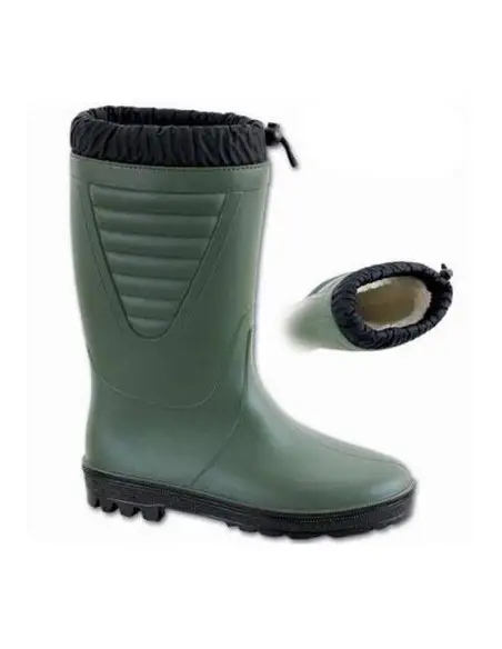 Cizme de protectie, din PVC, imblanite POLAR Cerva CERVA - Acasa Cizme de protectie, din PVC, imblanite POLAR Cerva CERVA - Acasa