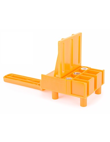 Sablon de imbinare cu piulite, Powermat, PM1039