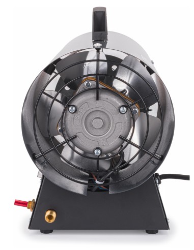 Incalzitor cu suflanta pe gaz 15kW, Powermat, PM1029 Incalzitor cu suflanta pe gaz 15kW, Powermat, PM1029