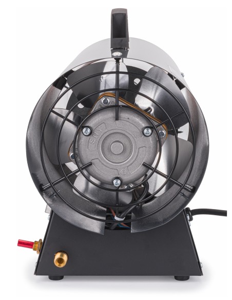 Incalzitor cu suflanta pe gaz 15kW, Powermat, PM1029 Incalzitor cu suflanta pe gaz 15kW, Powermat, PM1029